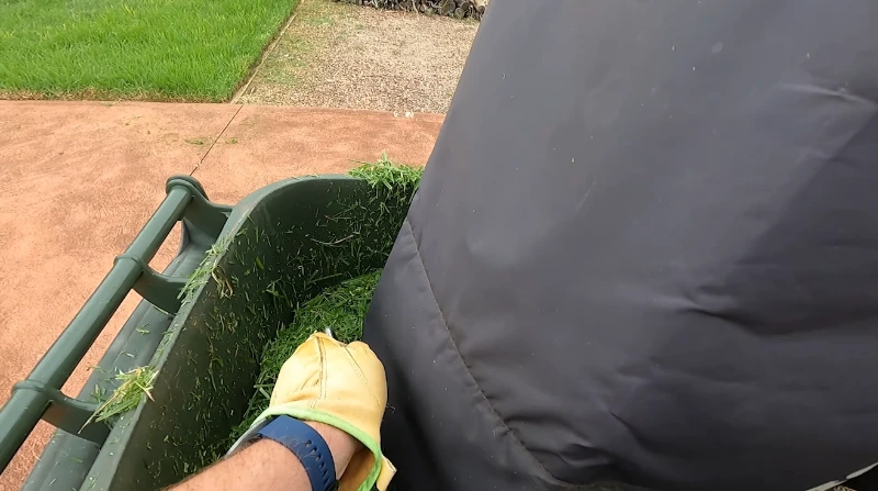lawn service cost Killeen TX residential mowing price