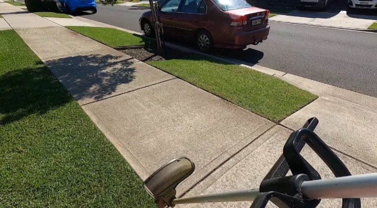lawn care for beginners Killeen TX Bermudagrass yard guide