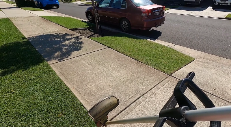 lawn care beginners Killeen TX complete first timer guide