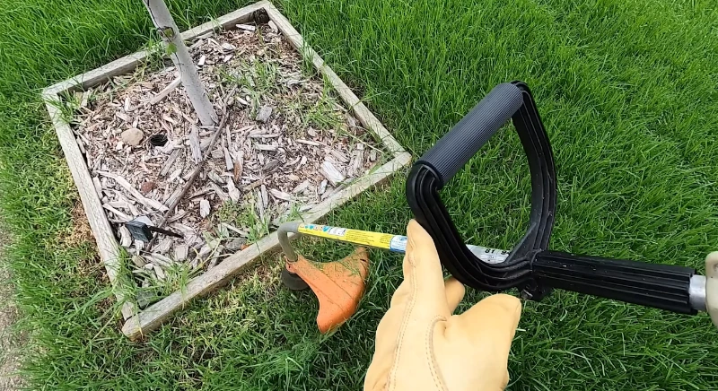 weed control service Killeen TX lawn maintenance and turf care