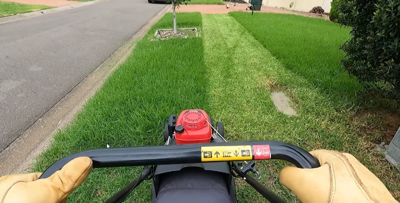 Fort Hood PCS lawn guide Killeen TX